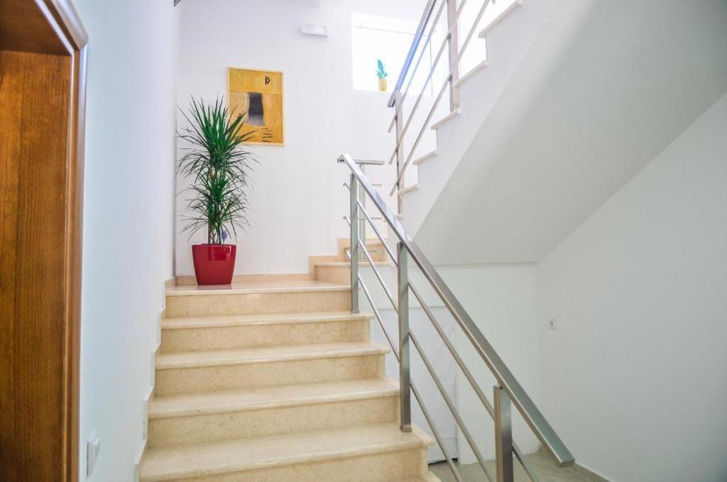 S&M Apartments 乌尔齐尼 外观 照片