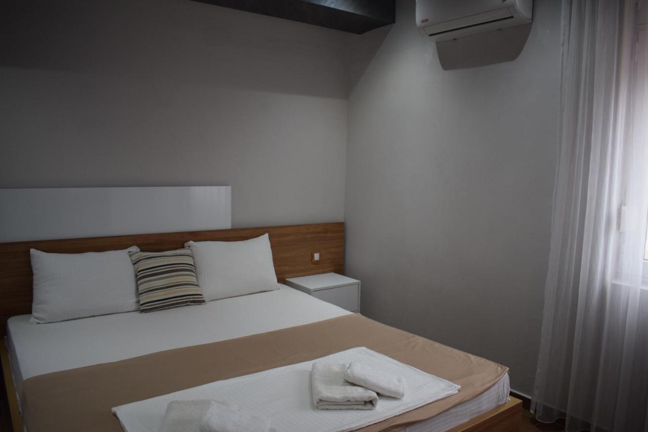 S&M Apartments 乌尔齐尼 外观 照片