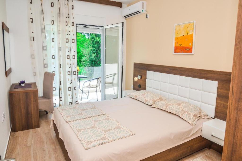 S&M Apartments 乌尔齐尼 外观 照片