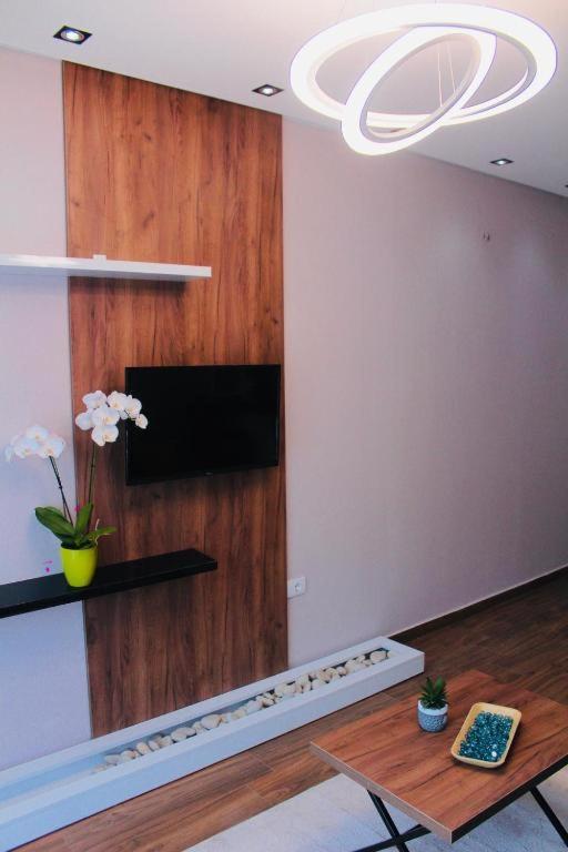 S&M Apartments 乌尔齐尼 外观 照片