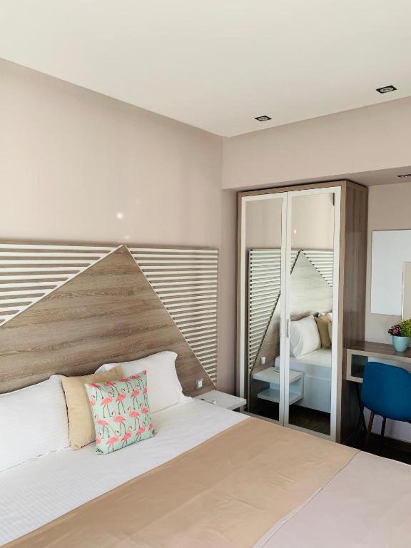 S&M Apartments 乌尔齐尼 外观 照片