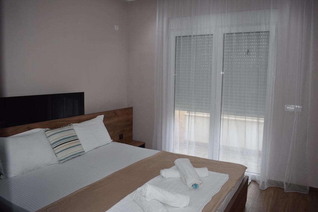 S&M Apartments 乌尔齐尼 外观 照片